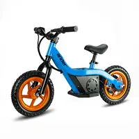 

Luxury electric baby carriage