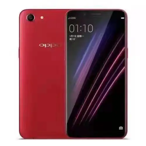 

Factory price used mobile phones for oppoo A83 4+64GB 95%new 5.7inch smartphone