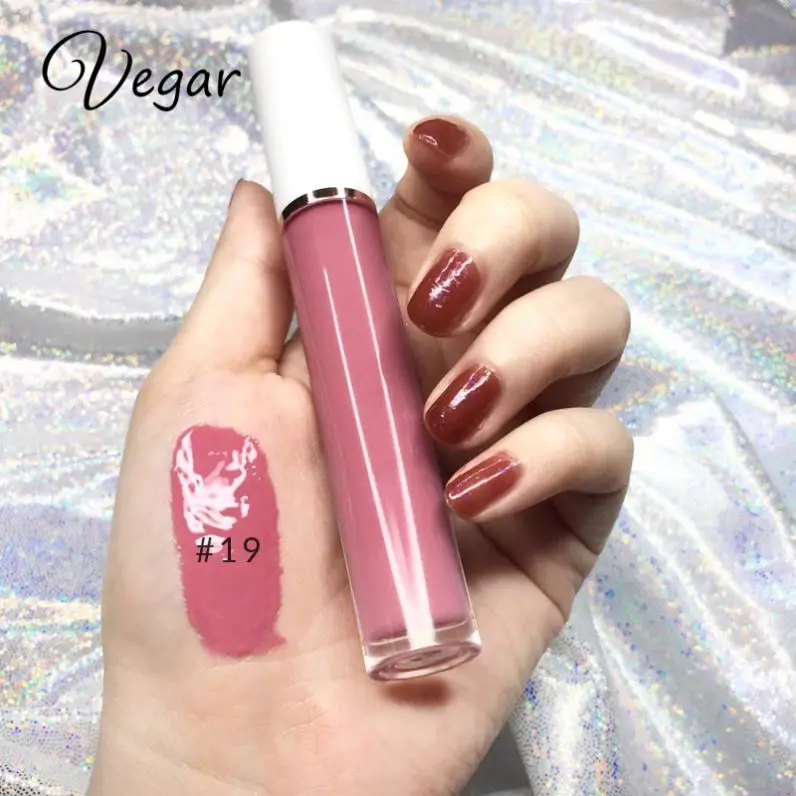 

Lip Gloss Containers Roll On Holographic Lip Gloss Wands