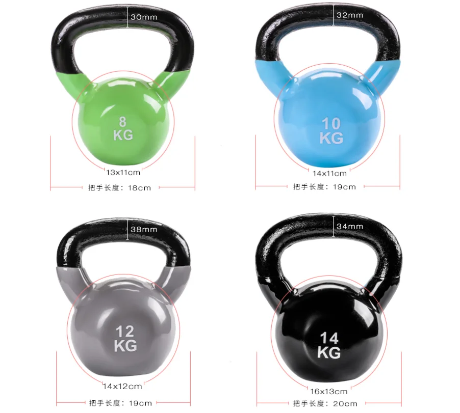 Wholesale Gym Equipment Kettlebell Custom Kettlebell Ajustable Weight Kettlebell 24kg Buy