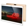 Factory Android 8.1 os 10 Inch Tablets 4G Ram 64Gb Rom 4G Lte Mtk6797 X20 10-Core/Deca-Core Tablet Pc With Bt Keyboard