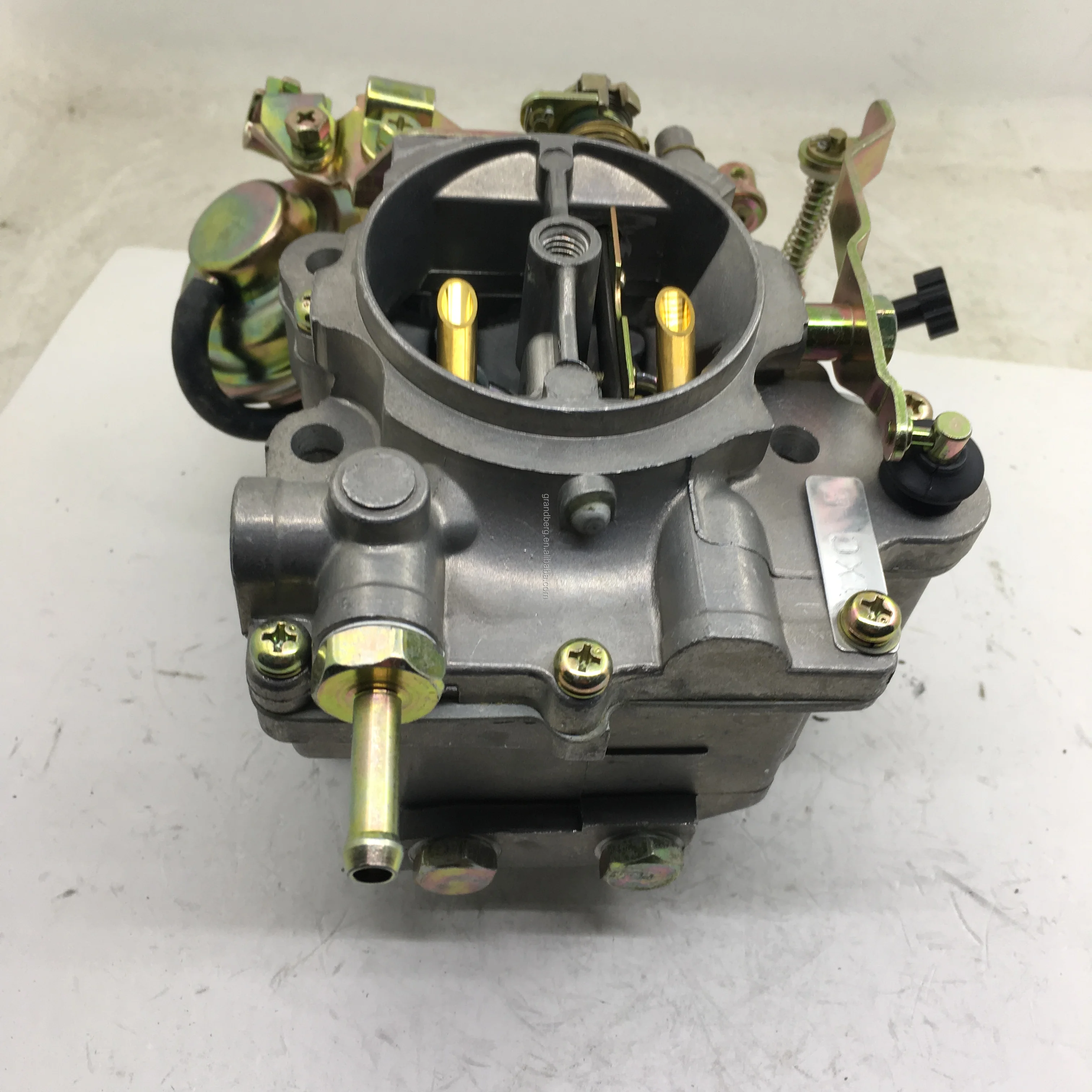 Sherryberg Carburetor For Mitsubishi 4g32 Engine Md006219 Galant Talon