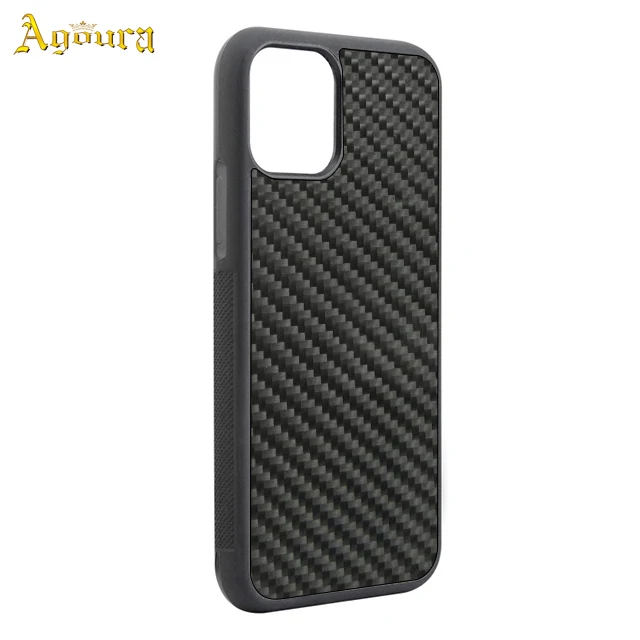 carbon fiber phone case