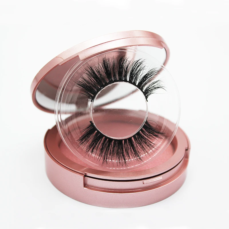 

free sample 3d mink eyelashes wholesale real mink eyelash eye lashesh set packaging custom logo box fluffy soft 17mm lashes, Black