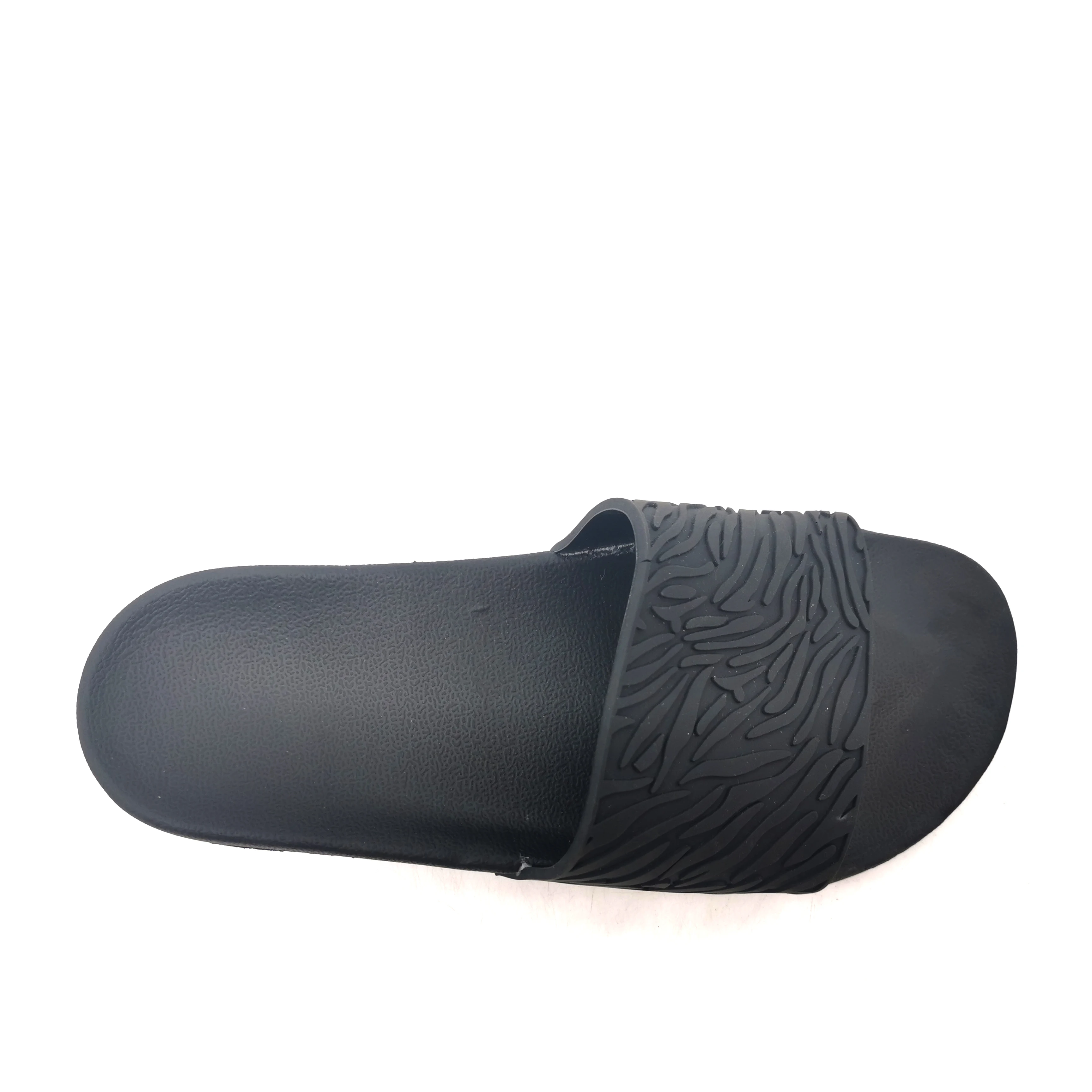 

2020 Summer New Beach Flip Flops for Men High Quality Stylish Men's EVA Hot Sale Slippers Custom LOGO Outdoor sandals