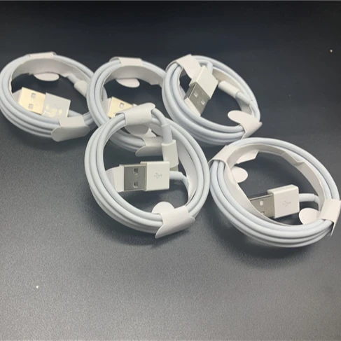 

free shipping mobile phone usb core for apple charger iphone usb cable