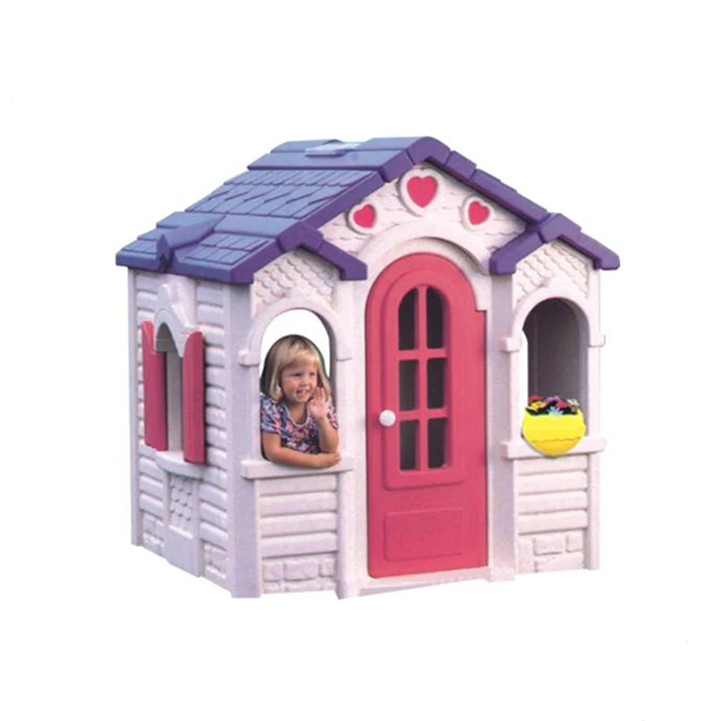 childrens plastic play houses