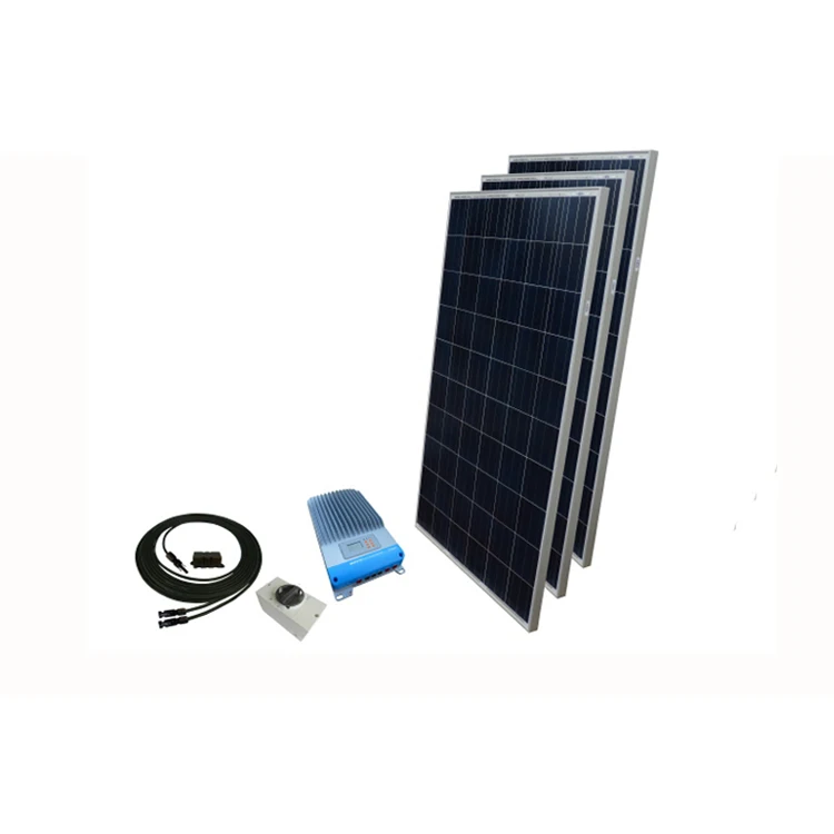 
Solarfirst High Quality 3KW 5KW 10KW 15 KW Power On Grid Solar Energy Systems For Home 