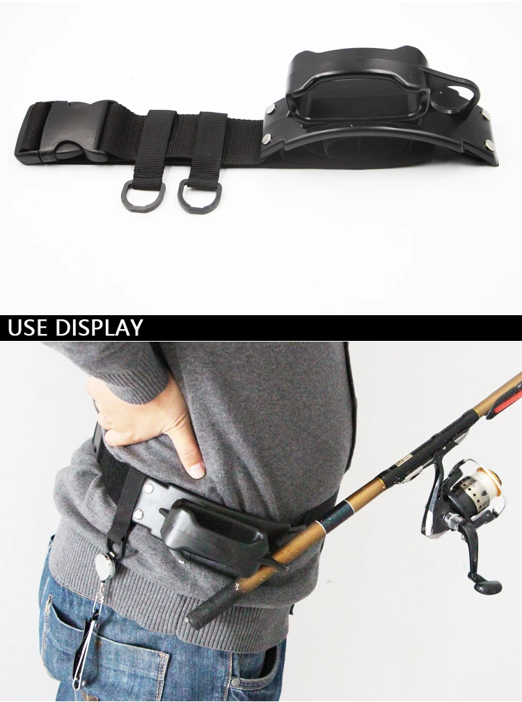 Wholesale Iso Fishing Rod Belt Holder,Iso Rod Fishing Belt Buy