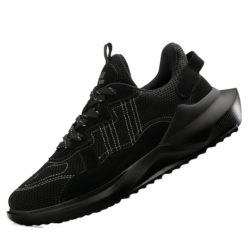 

men's shoes design for running wearing soft comfortable outdoor sneaker walking shoes