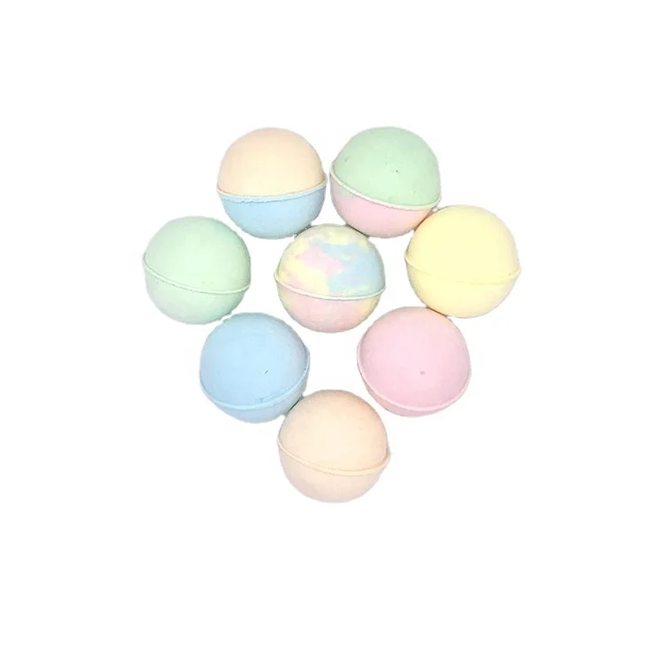 

Organic Women Relaxing Bath Bomb Surprise Cutom Smell lavender Bath Bomb On Sale