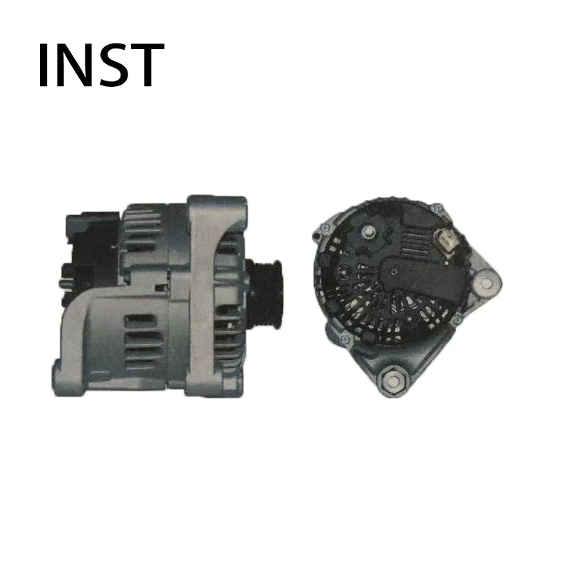 

ALTERNATOR DYNAMO GENERADOR ELECTRICO FOR 12V 150A 5GS53 TG15C038 22970N 455.519.150 A14VI47