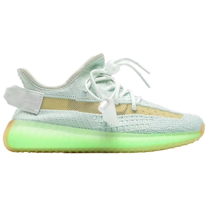 

Original 1:1 Brand Logo Putian Yeezy 350 V2 Infant Breathable Sneakers Children Shoes Sport Running shoes For Kids