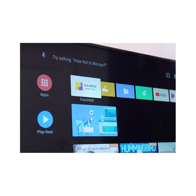 full hd 32inch 40inch 50inch 60inch 3d smart led tv with 1920*1080 Resolution