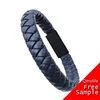 2019 Fashion Sports PU Leather USB Charger Cable Mobile Phone Data Cable Quick Charge Fast Wire Portable Bracelet
