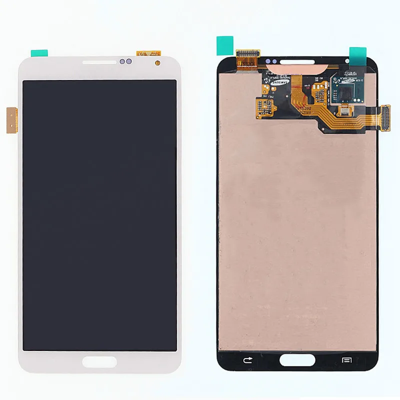 

For Samsung Galaxy Note 3 N900 Replacement Full Original mobile phone Touch screen LCD display digitizer