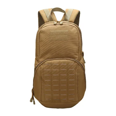 

Men Military Tactical Backpack Camping Hiking Outdoor Sport Water Repellent Rucksack Molle Climbing Mountaineering Bags