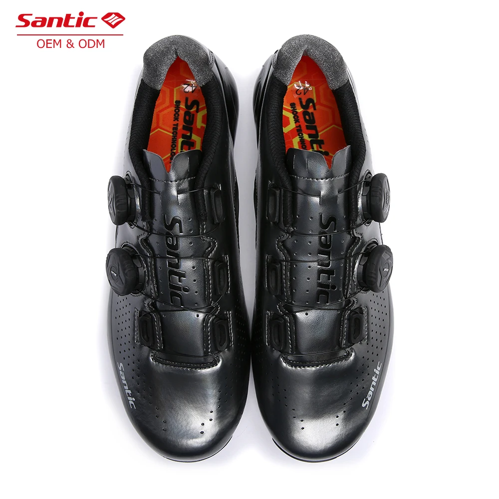 
OEM fashion men cycling shoes road cycling shoes road bike shoes 