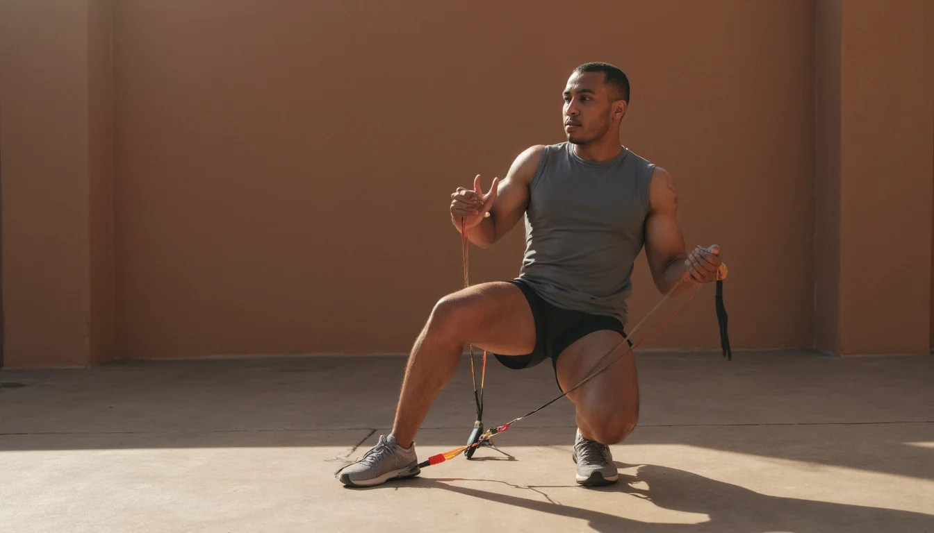 Pitcher Throwing External Rotation How to Build Baseball Pitching Arm Health in 2026: The External ...