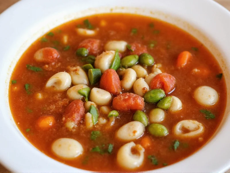 Italian Wedding Soup: Authentic Recipe & History Explained