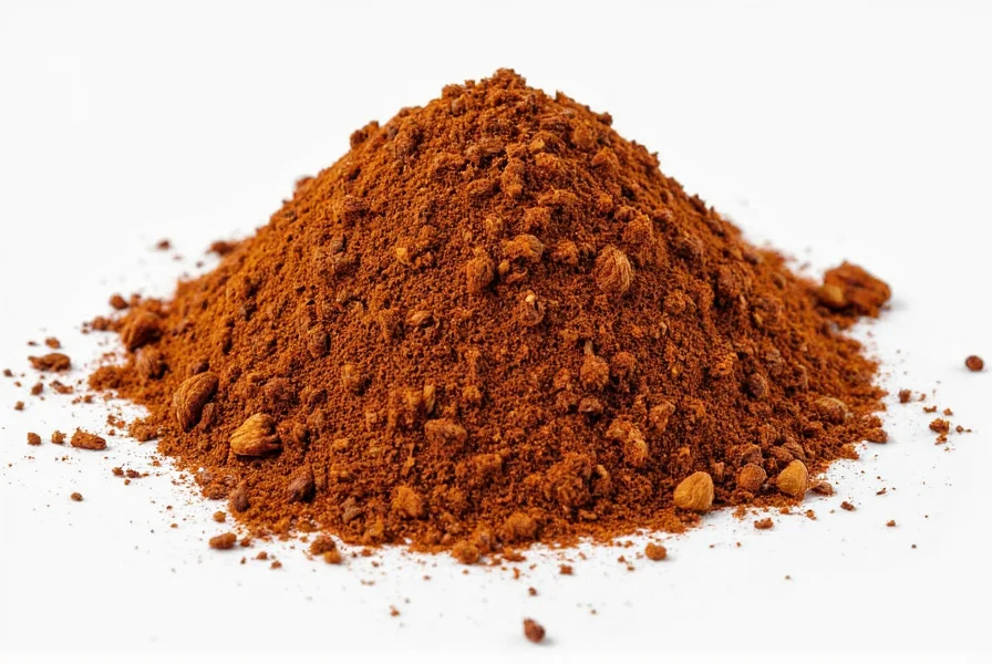 Spice Boxes
