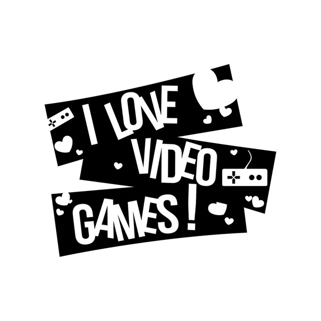 

Dialog Modeling Game Declaration Stickers Game Lovers Bedroom Decoration, As picture