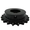 Factory direct sale high quality steel roller chain sprocket