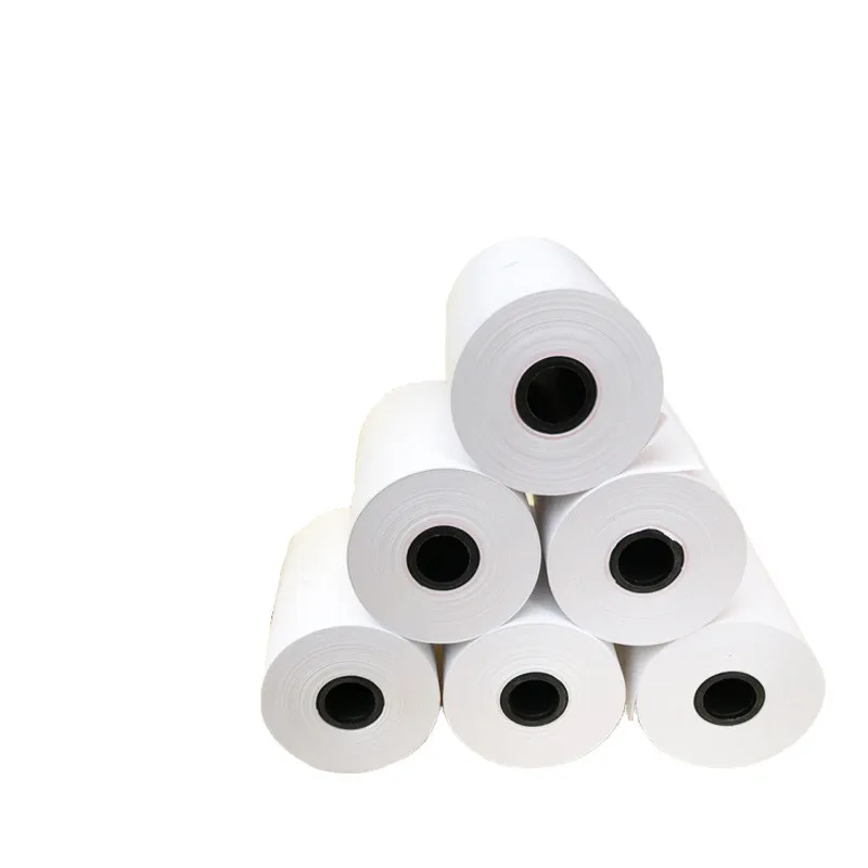 
Cash Register Thermal Paper 80X80mm POS System 