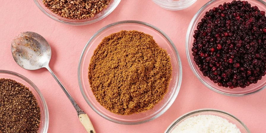Spice rescue mission