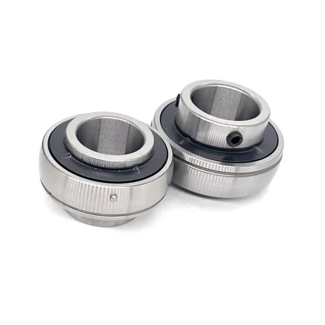 
Cast steel outer spherical bearing seat with vertical seat 