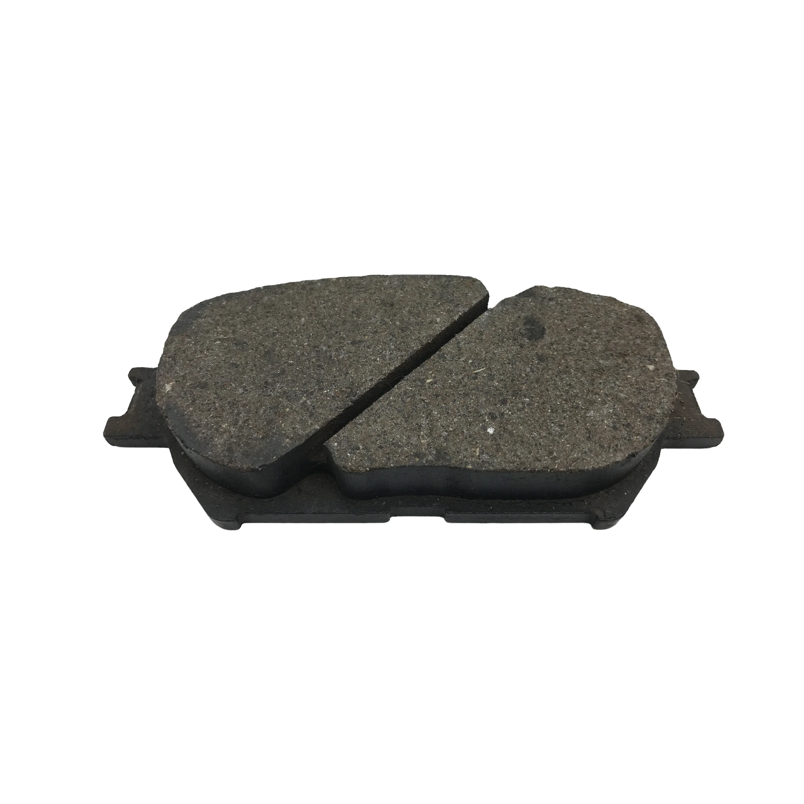 

auto parts - High Quality Brake Pads 04465-33240 For TOYOTA CAMRY, Black