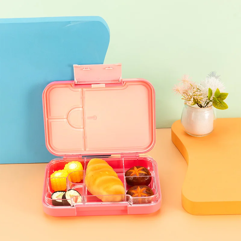 

oumego assiette enfant food storage and container luxury plate kids lunch box set with bag lunch box for kids bentobox