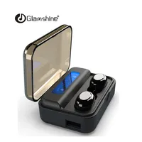 

Wireless Earbuds With Charging Box Bluetooth Sport Earphone