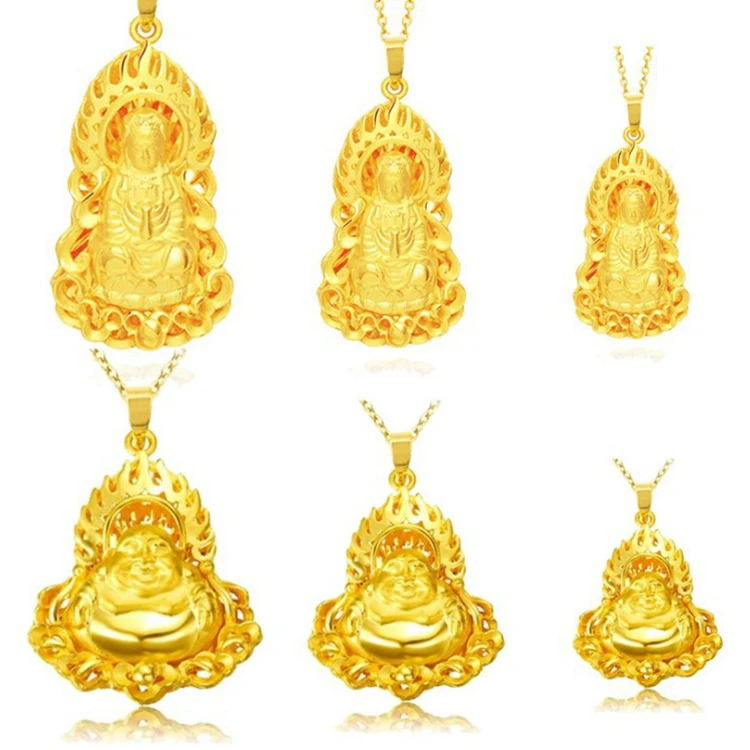 Hd0117 24K Gold Filled Jewelry	