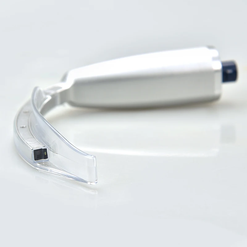 
Adult Disposable Video laryngoscope for Difficult Airway Intubation 