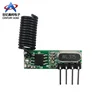 315/433MHz Superheterodyne Without Decoding Universal RF Remote Control Receiver Module Wireless Automotive General Purpose