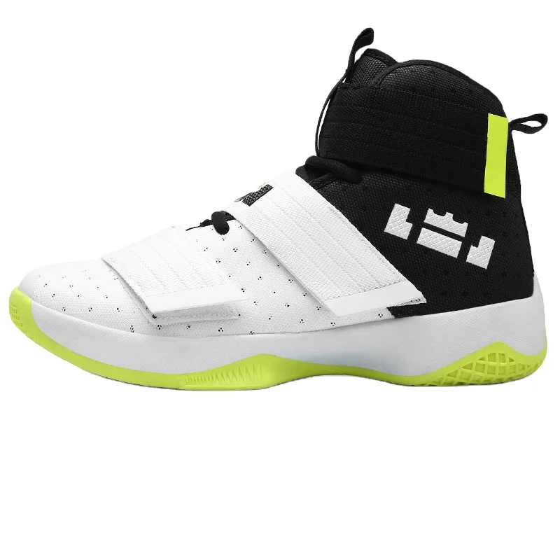 

Chinese Outsoles Hyper Dunk Basketball Shoes