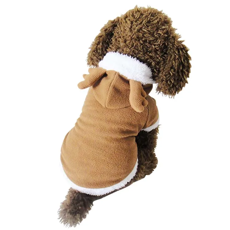 

Matching Dog And Human Pet Usb And Cool Pet Clothes For Dogs, Coffee