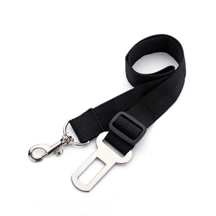 

Best selling pet vehicle safe strap for dogs, Red, black, pink, blue, orange, green