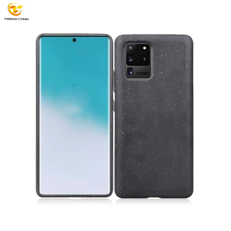 

100% Biodegradable recycled phone, Many color for you choose