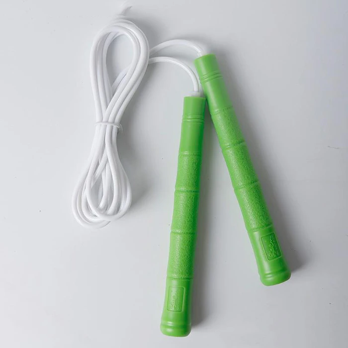 

adjustable length jump rope training speed jump rope TPV light jump ropes for fitness