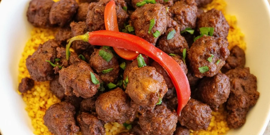 Homemade Adobo Spice Blend