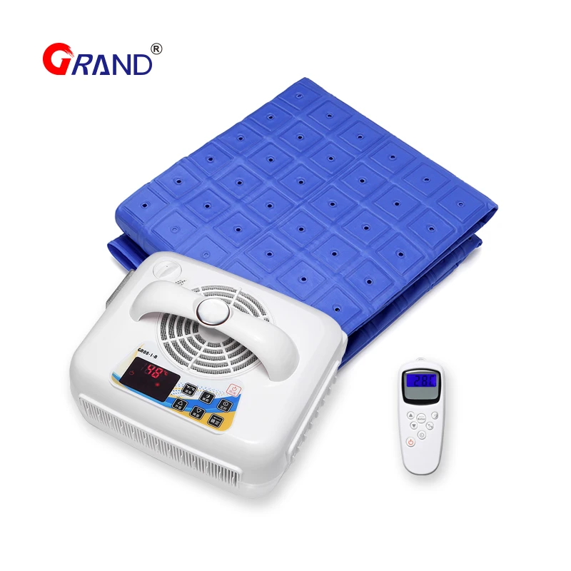 Cooling Water Mattress Cool Sleep Pad Medical Cooling Mattress Buy