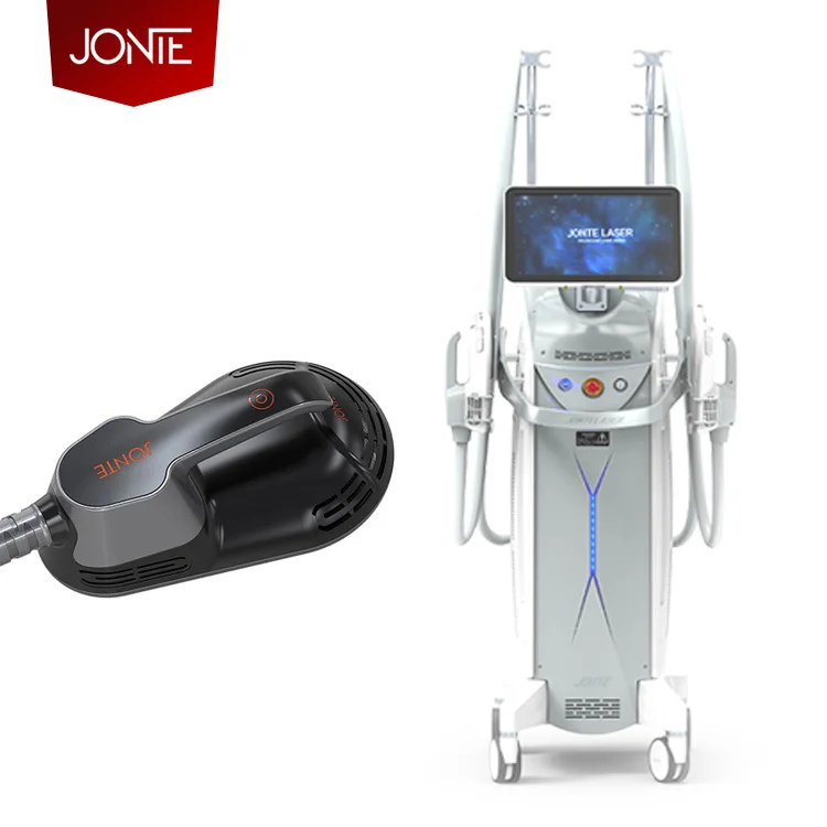 

Emslim New Technology 2021 New EMS Muscle Stimulation Fat Removal Slimming System Body Sculpting