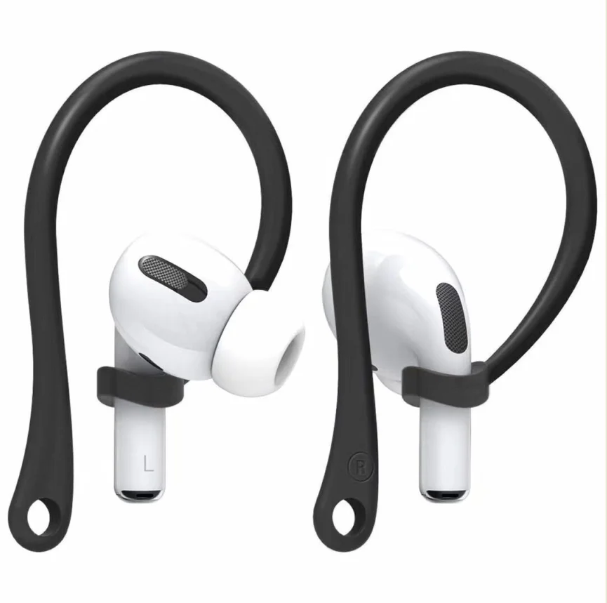 

Factory price anti slip anti lost ear hooks holder for airpods pro