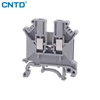 CNTD CUK General Connection Electric Din rail Terminal Block CUK-3N