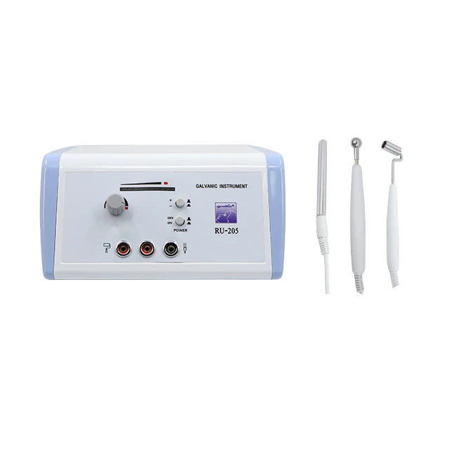 

Care Face Facial Neck Lifting Skin Tightening Galvanic Beauty Machine