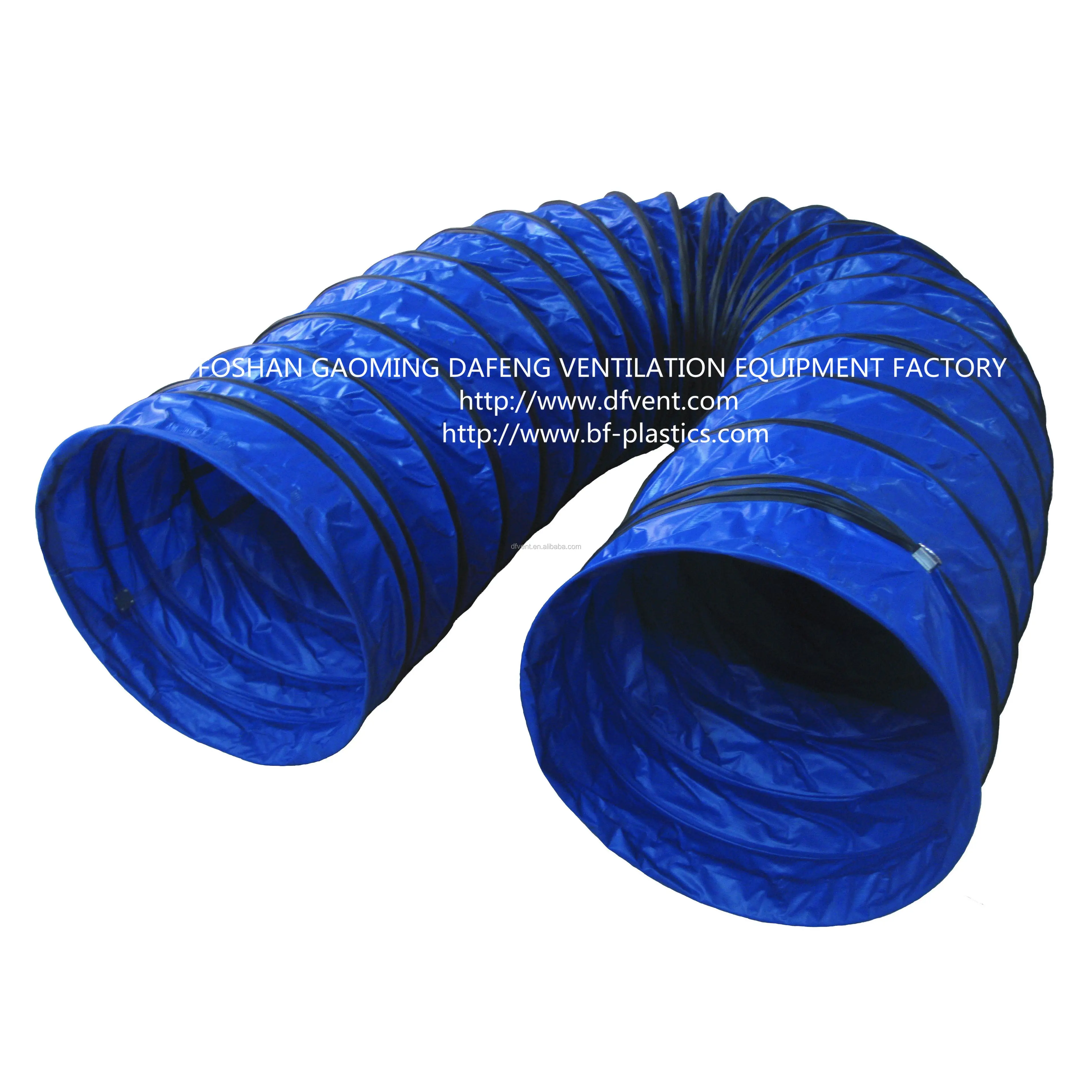 600mm 4.5m Blue Duct.jpg