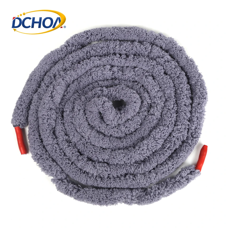 

DCHOA 3 Meter Soak Shield Absorbent Rope Window Tint Tool