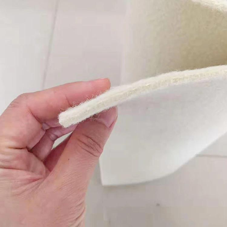 Acoustic Damping Sound Absorbing Nonwoven Felt Fabric Buy Acoustic Sound Absorbing Nonwoven